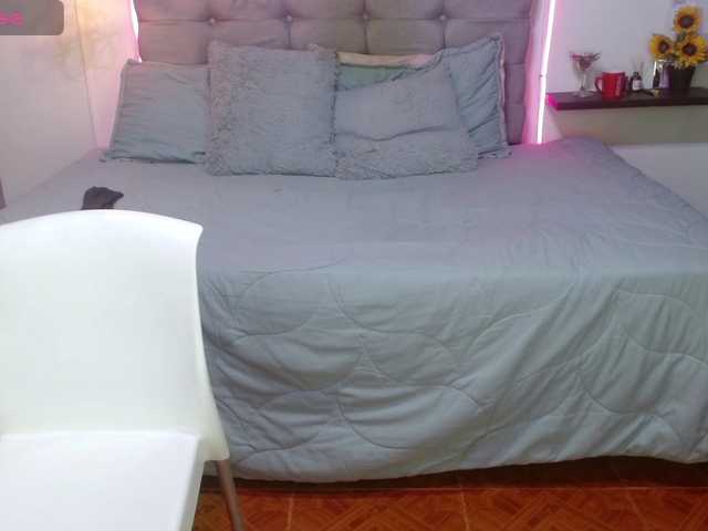 keyla01's BongaCams show and profile