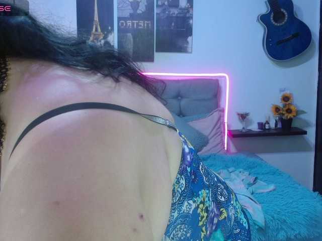 keyla01's BongaCams show and profile