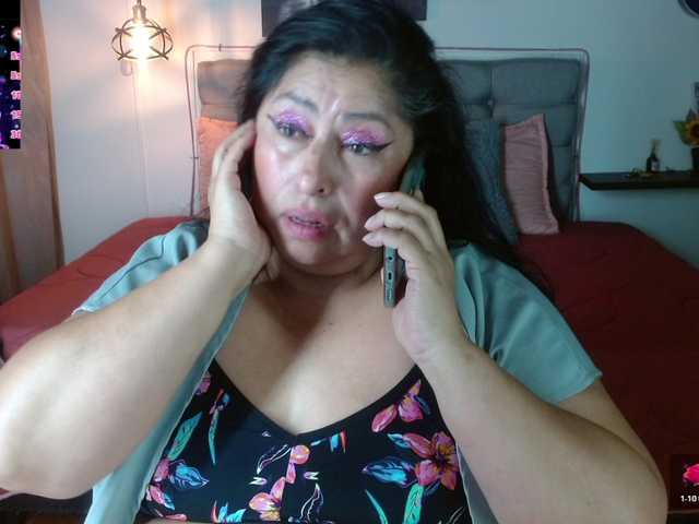 keyla01 live cam on BongaCams