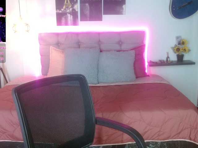 keyla01 live cam on BongaCams