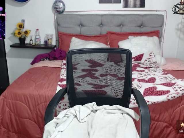 keyla01 live cam on BongaCams