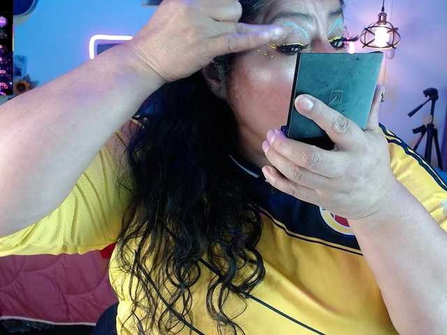 keyla01 live cam on BongaCams