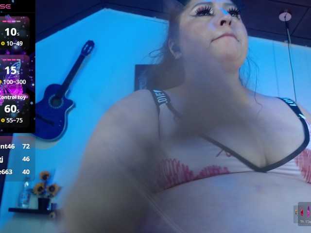keyla01 live cam on BongaCams