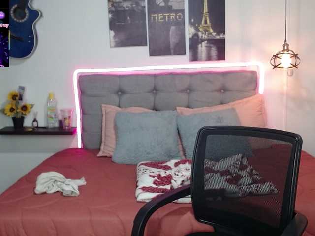 keyla01 live cam
