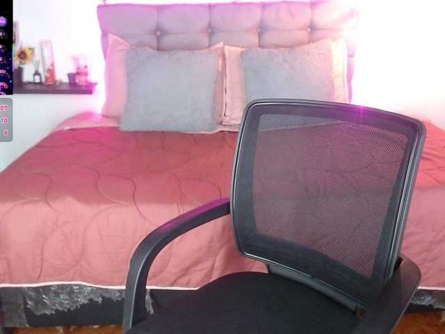 keyla01 live webcam show