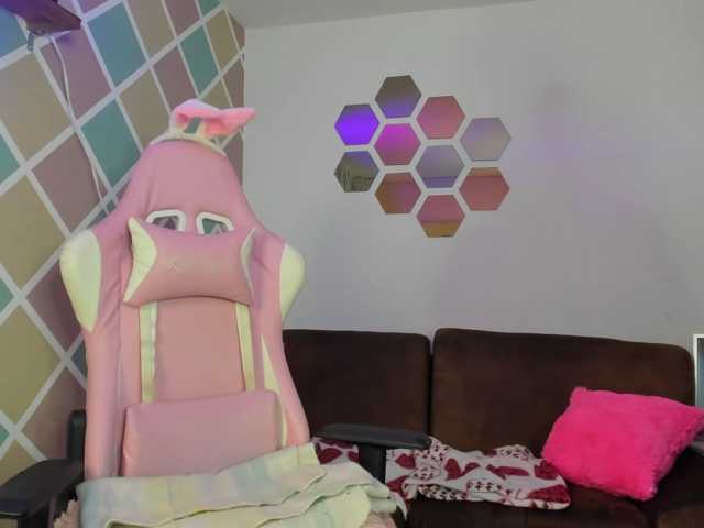 keyla01, live now on BongaCams