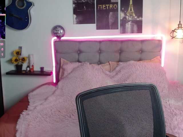 keyla01 live webcam show