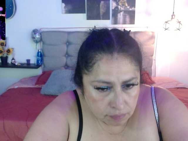 keyla01 Cam en directo en BongaCams
