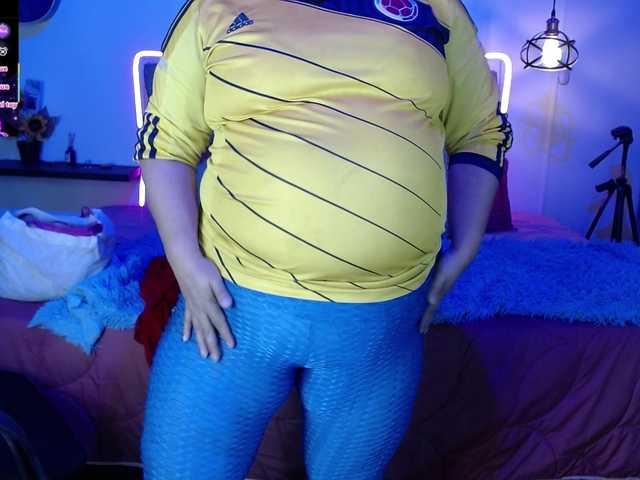 keyla01 live cam on BongaCams