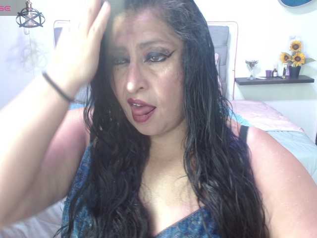 keyla01's BongaCams show and profile