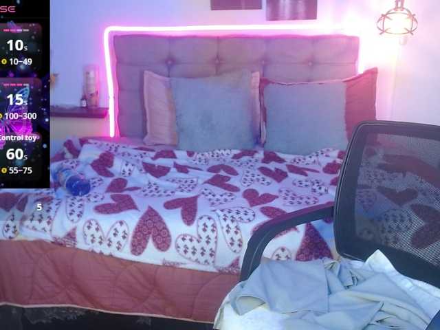 keyla01 live cam on BongaCams