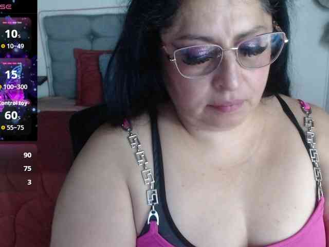 keyla01 Live Webcam on BongaCams