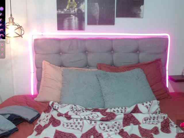 keyla01's live room