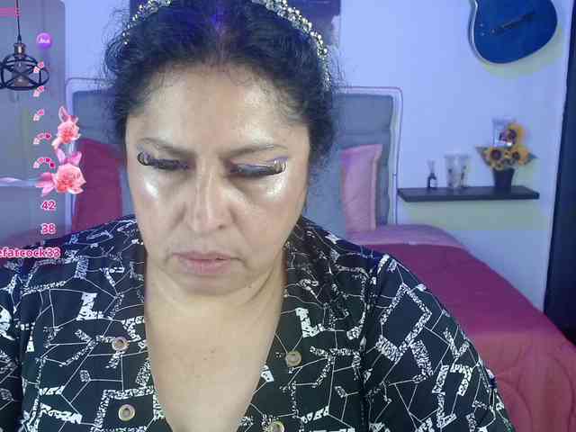 keyla01's live room