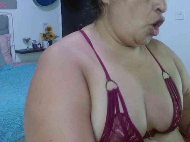 keyla01 Live Webcam on BongaCams