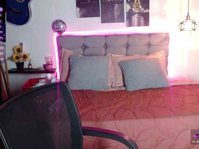 keyla01's live room