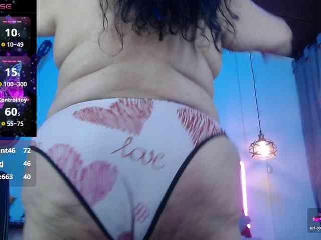 keyla01's webcam live show