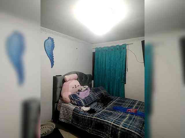 keyla01 - bdsm-mature cam model from latin_america