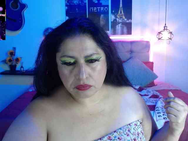 keyla01 Live Webcam on BongaCams