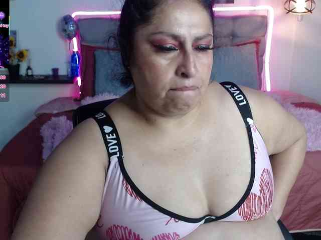 Modelo: keyla01