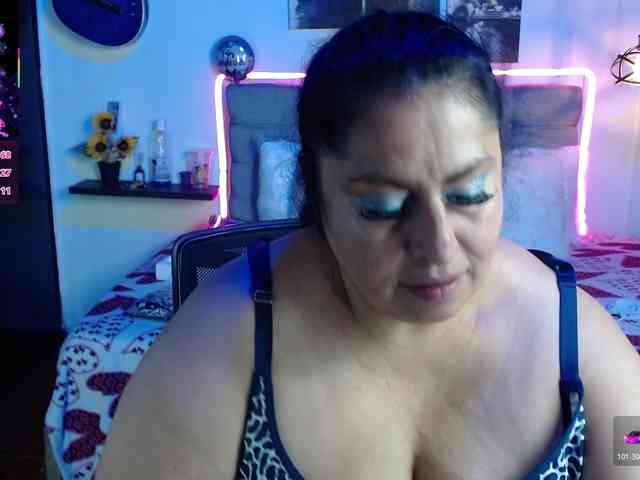 keyla01's live room
