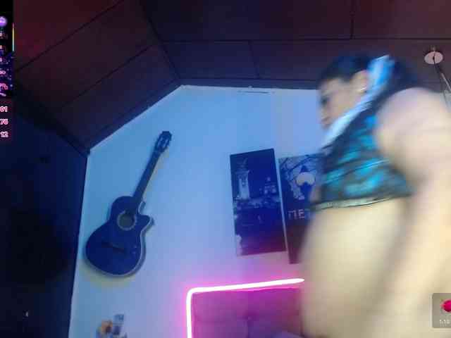 keyla01 webcam