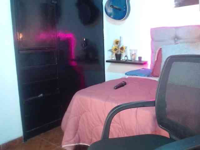 keyla01 webcam