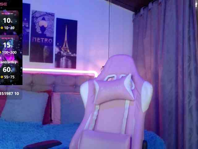 keyla01 webcam