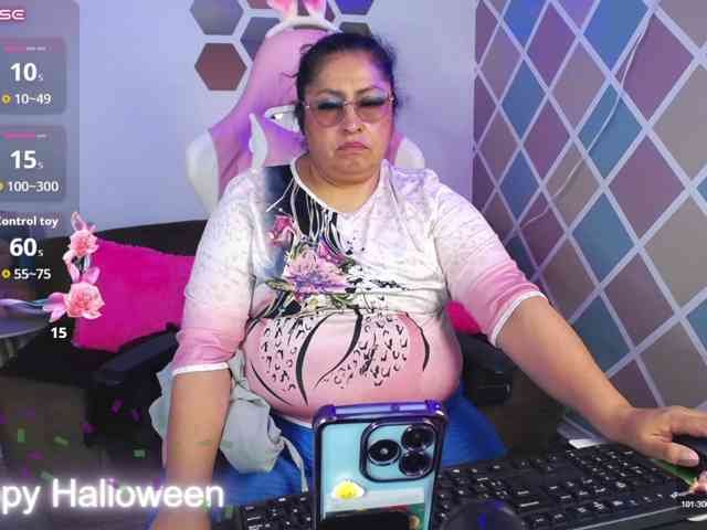 Model: keyla01