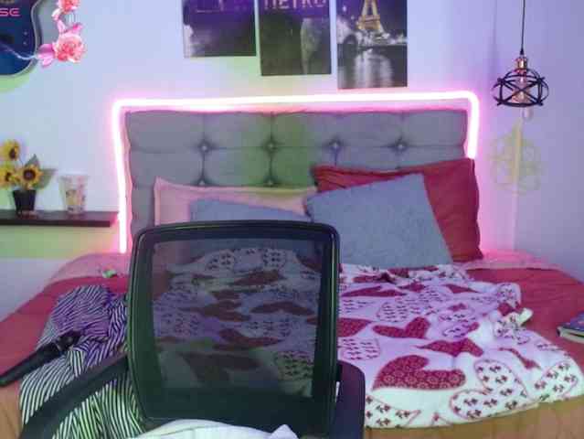keyla01 webcam