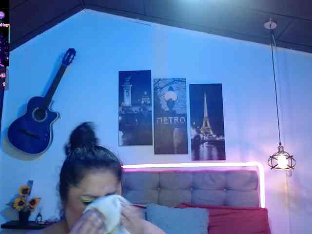 keyla01 webcam