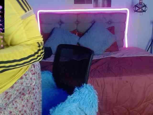 keyla01 webcam
