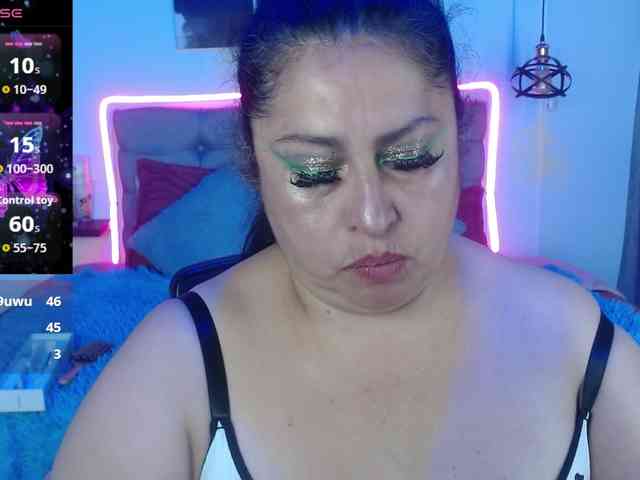 keyla01 Live Webcam on BongaCams