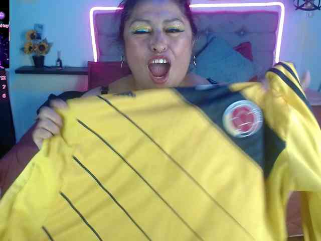 keyla01 webcam
