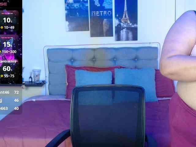 keyla01 webcam
