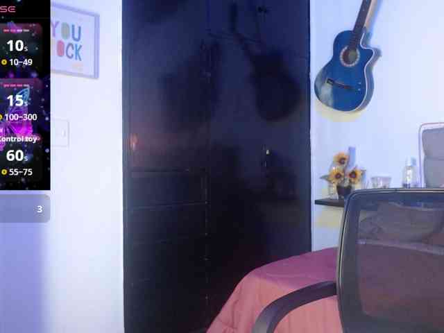 keyla01 webcam