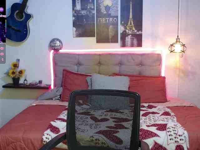 keyla01 webcam