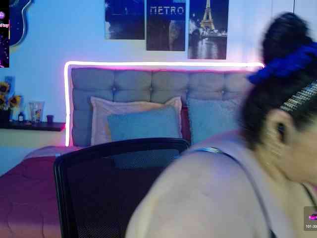 keyla01 webcam