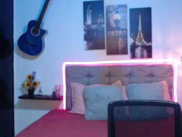 keyla01 webcam