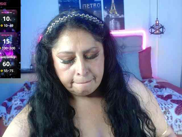 keyla01's webcam live show
