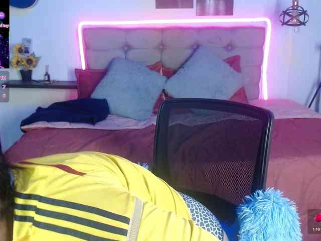 keyla01 webcam