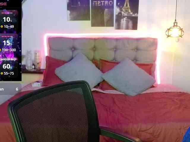keyla01 webcam