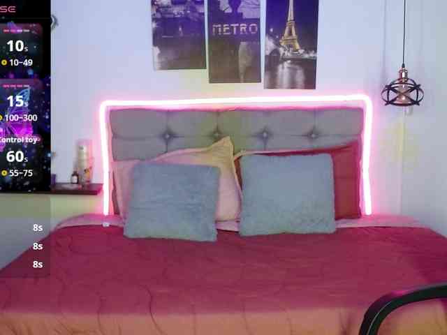keyla01 webcam