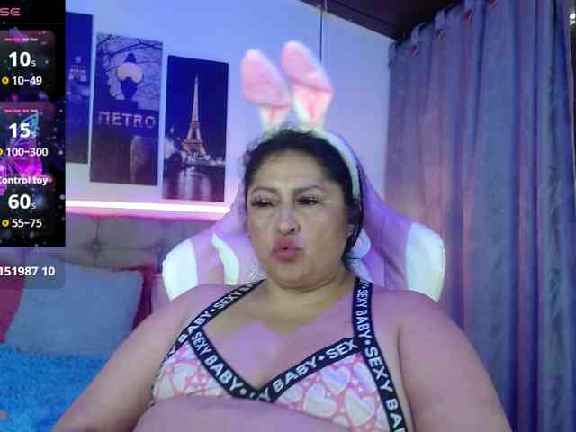 keyla01 webcam