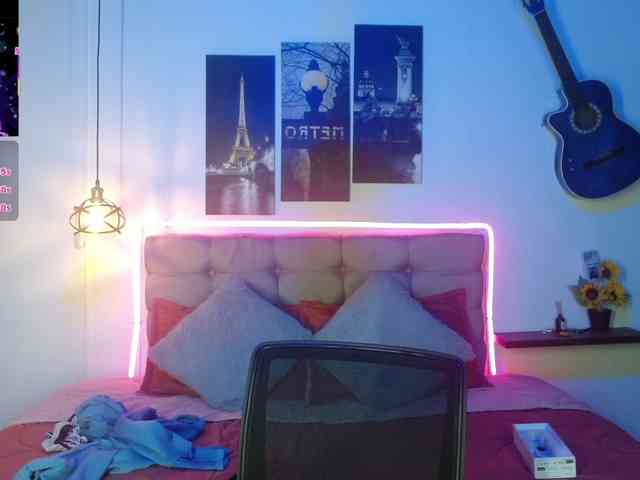 keyla01 webcam