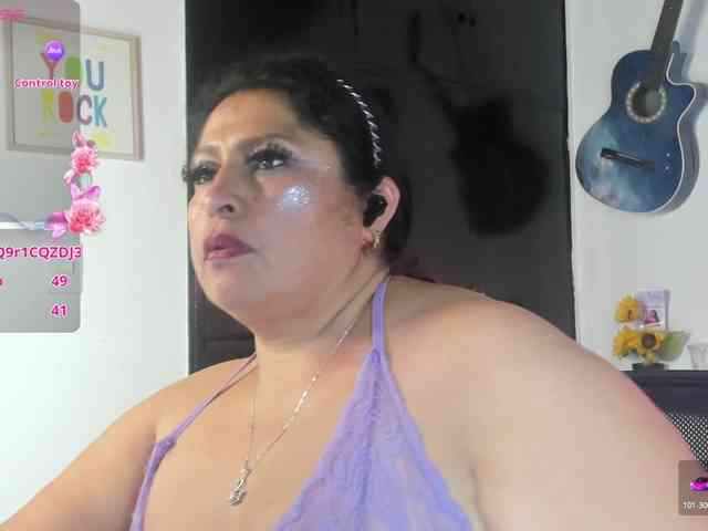 keyla01's live room