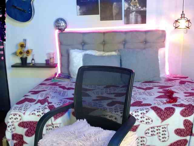 keyla01 webcam