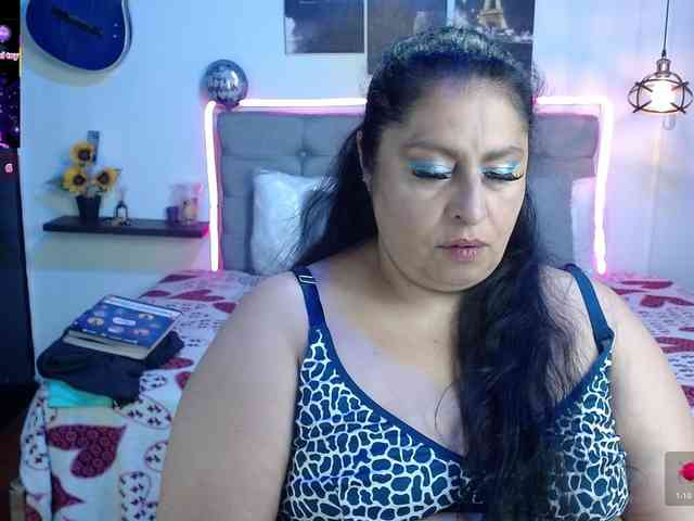 keyla01 Live Webcam on BongaCams