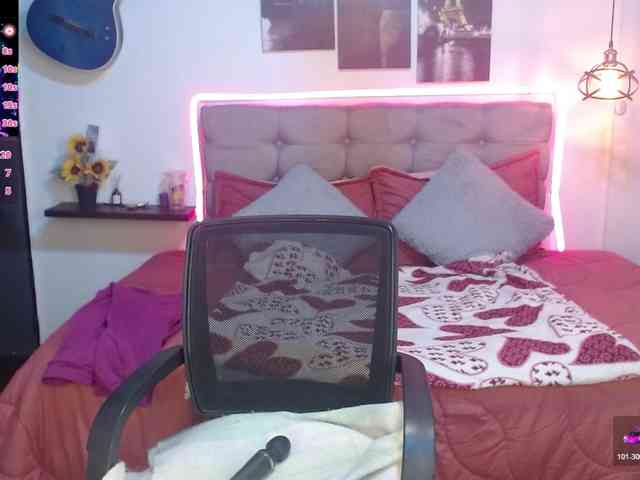 keyla01 webcam
