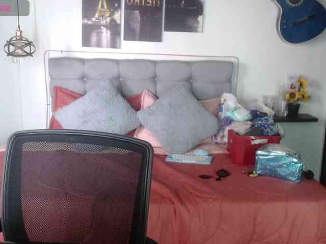 keyla01 webcam